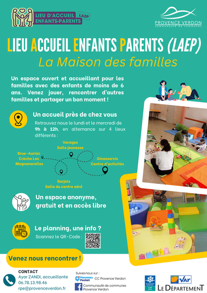 https://www.provenceverdon.fr/accompagner/petite-enfance/laep/joomlannuaire/fiche/70-laep https://www.provenceverdon.fr/accompagner/petite-enfance/laep/joomlannuaire/fiche/70-laep