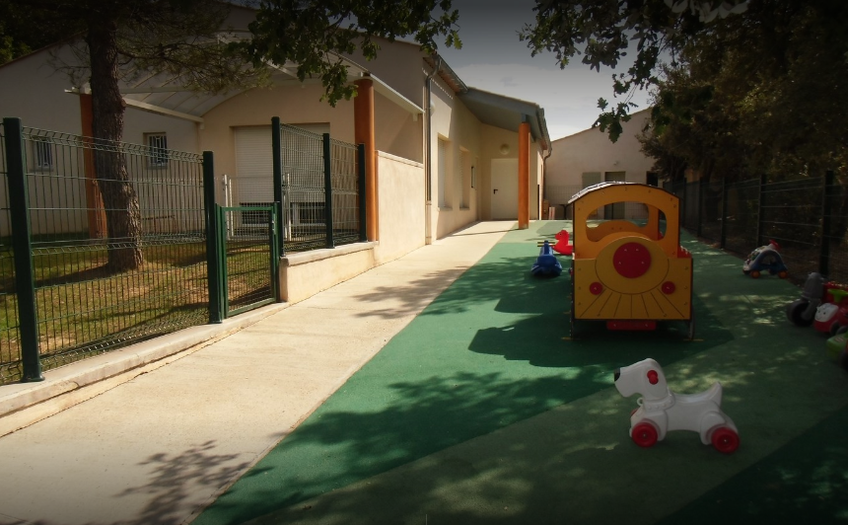 © Micro-crèche Les Colibris Saint-Julien © Micro-crèche Les Colibris Saint-Julien