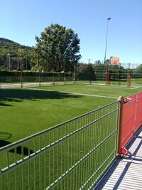 Terrain multisports Terrain multisports