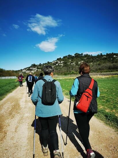 2ème sortie marche active 2ème sortie marche active