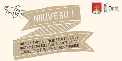 Le Portail Famille Le Portail Famille