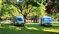 Photo Camping-cars St Julien 1 Photo Camping-cars St Julien 1
