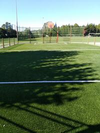 Terrain multisports Terrain multisports