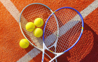 Tennis Club St Julien