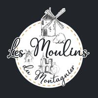 Boulangerie Les Moulins du Montagnier