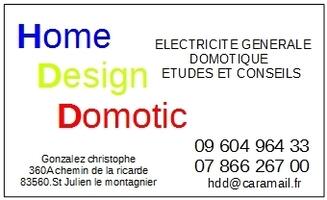 Home Design Domotic