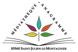 Médiathèque Anagramme