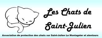 Les Chats de Saint Julien