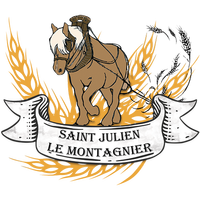 Moissons d'Antan