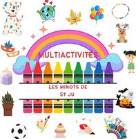 Les Minots de St Ju