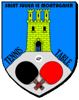 Tennis de Table