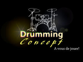 Drumming Concept